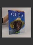 Cuba - náhled