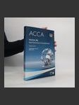 ACCA. For Exams Up to June 2014 - náhled