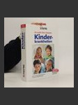 Der große Eltern-Ratgeber Kinder-krankheiten - náhled