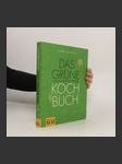 Das grüne nicht nur vegetarische Kochbuch - náhled