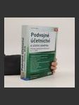 Podvojné účetnictví a účetní závěrka : průvodce podvojným účetnictvím k 1.1.2018 - náhled