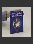 Das Pendel kennt die Antwort - náhled