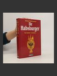 Die Habsburger - náhled