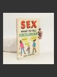 Sex: What to Tell Children - náhled