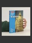 Berlitz Vienna Pocket Guide - náhled