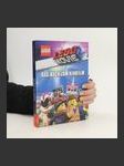 The LEGO Movie 2 - das Buch zum Kinofilm - náhled