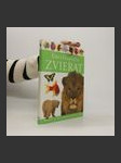 Encyklopédia zvierat - náhled