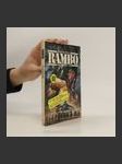 Rambo iii - náhled