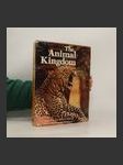 Encyclopedia of the Animal Kingdom - náhled