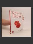 30-Minuten-Küche - náhled