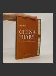 China Diary - náhled