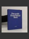 Das grosse ADAC-Deutschland-Buch - náhled