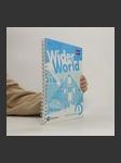 Wider World 1: Teacher's book - náhled