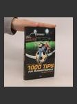 1000 Tips für Auswärtsspiele - náhled