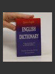 Queen's English Dictionary - náhled