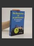 Die Deutschen im 20. Jahrhundert - náhled