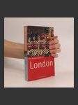 The Rough Guide to London - náhled