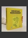 Logistický management. Teorie a podniková praxe (Duplicitní ISBN) - náhled