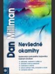 Nevšedné okamihy - náhled