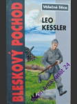 Bleskový pochod - kessler leo - náhled