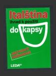 Italština ihned k použití do kapsy - náhled