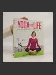 Yoga for Life - náhled