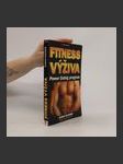 Fitness výživa : Power Eating program - náhled