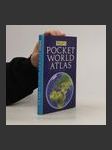 Philip's pocket world atlas - náhled