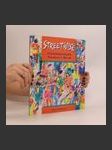 Streetwise : intermediate : student's book - náhled