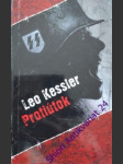 Protiútok - kessler leo - náhled