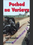 Pochod na varšavu - kessler leo - náhled