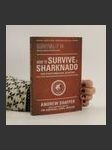 How to Survive a Sharknado and Other Unnatural Disasters - náhled