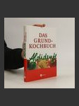 Das Grundkochbuch - náhled