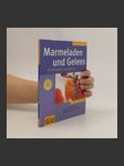 Marmeladen und Gelees - náhled