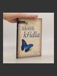 Motýlí křídla - náhled