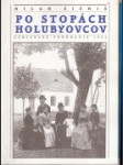 Po stopách Holubcov - náhled