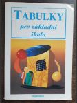 Tabulky pro základní školu - náhled