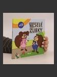 Veselé zúbky - náhled