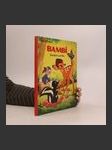 Bambi. Das Buch zum Film - náhled