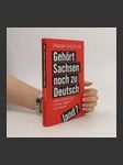 Gehört Sachsen noch zu Deutschland? - náhled