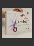 Adobe Acrobat 7 - náhled