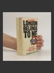 London Belongs To Me - náhled