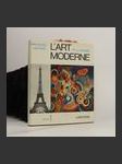 L'art et le monde moderne. Volume 1 - náhled