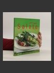 Salate - náhled