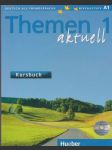 Themen aktuell 1 Kursbuch - náhled