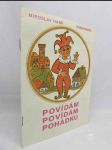 Povídám, povídám pohádku - náhled