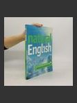 Natural English. Pre-intermediate Student's Book - náhled