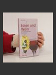 Essen und Wein - náhled