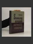 Methodisch Geordnete Sammlung Von Aufgaben Aus Der Arithmetik Und Geometrie - Für Die 5. Und 6. Klasse - náhled