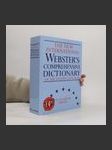 The international Webster's comprehensive dictionary of the English language - náhled